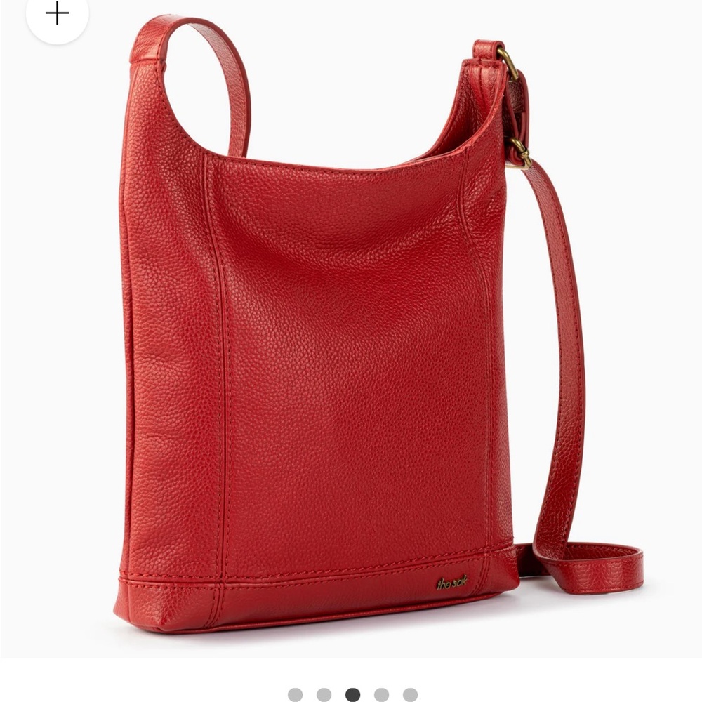 De Young Crossbody Purse